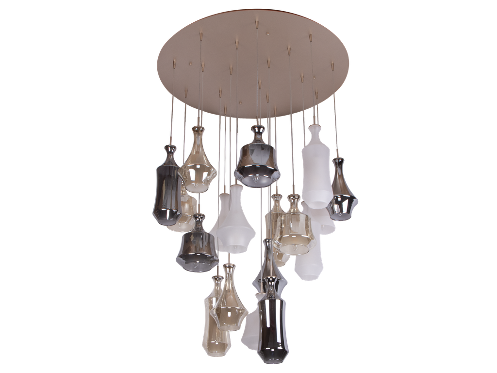 C-SUP-295110-SUSPENSION LUSTRE 18*E14 FYANBA