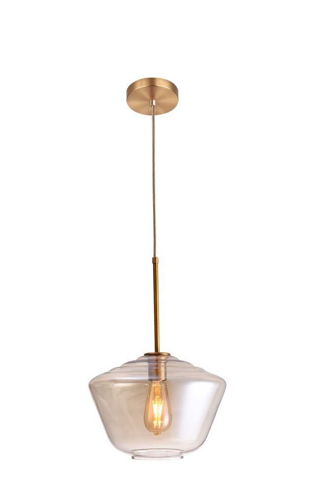 803-PETRA-001-SUSPENSION E27 220V D300 H265