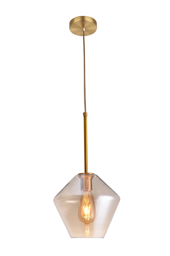 803-PETRA-002-SUSPENSION E27 220V D230 H215