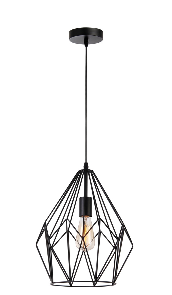 C-SUP-213115-SUSPENSION E27 POLYBRAS