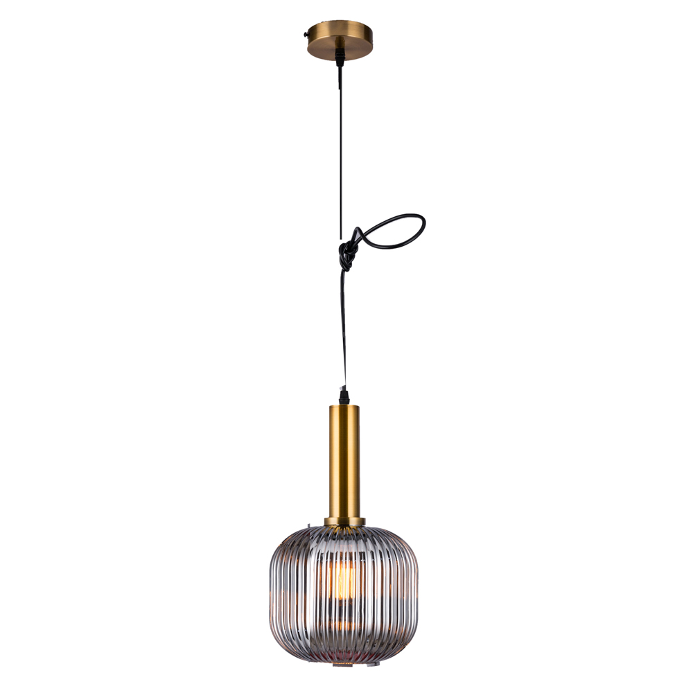 C-SU8-290082-SUSPENSION E27 KOLIMBO