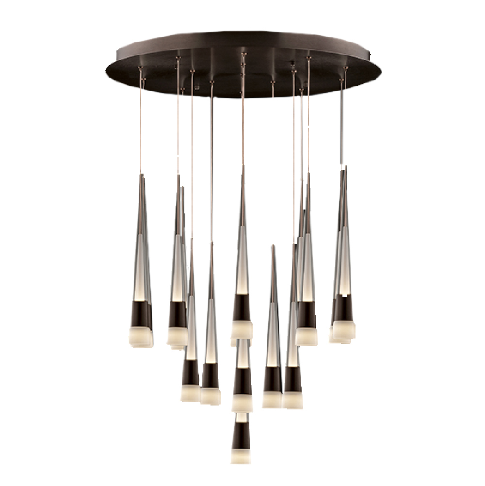 C-SUP-291330-SUSPENSION LUSTRE LED 220V SPRINLA