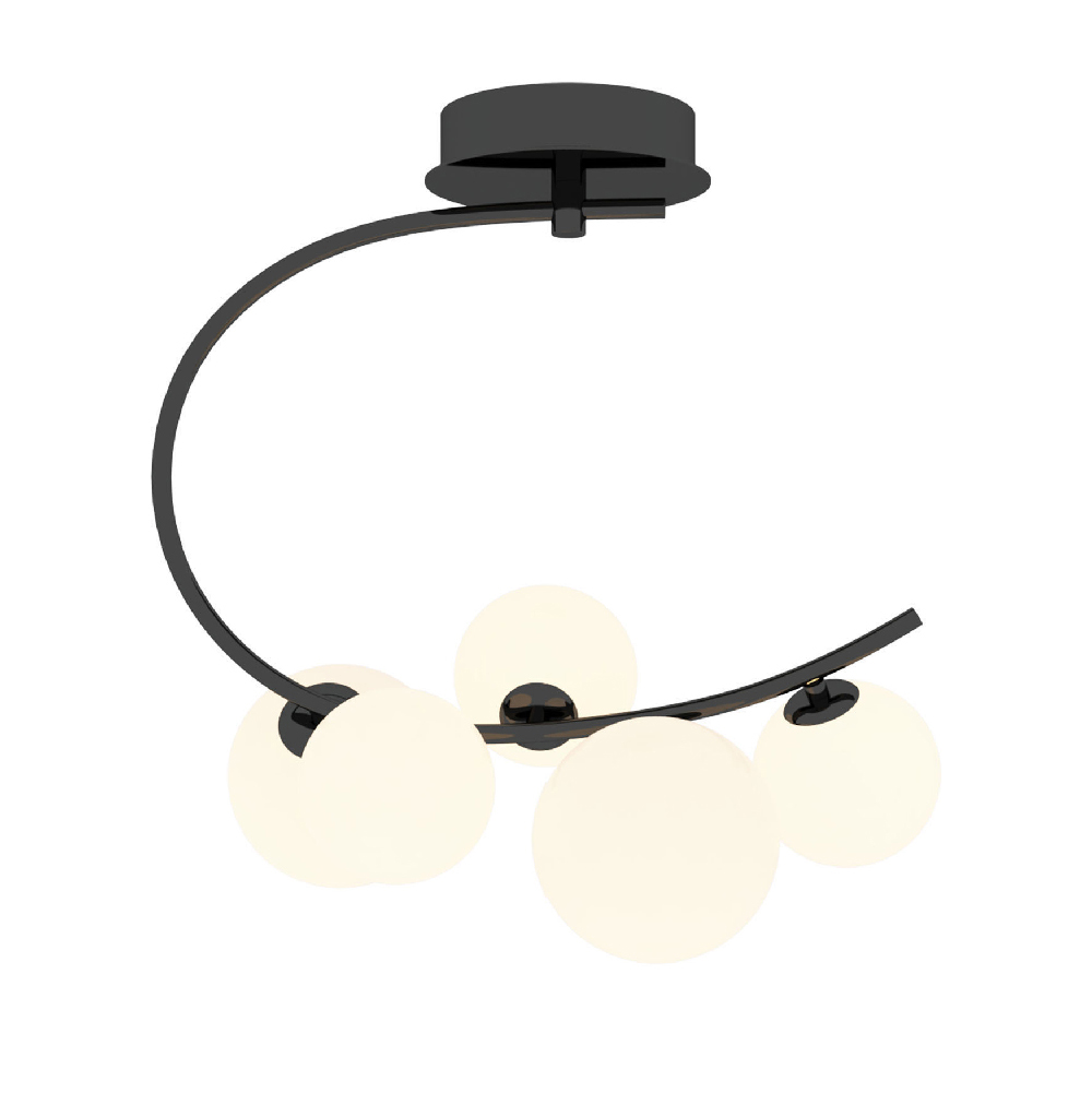 C-SUP-211901-SUSPENSION LUSTRE LED 220V QUOTINGA