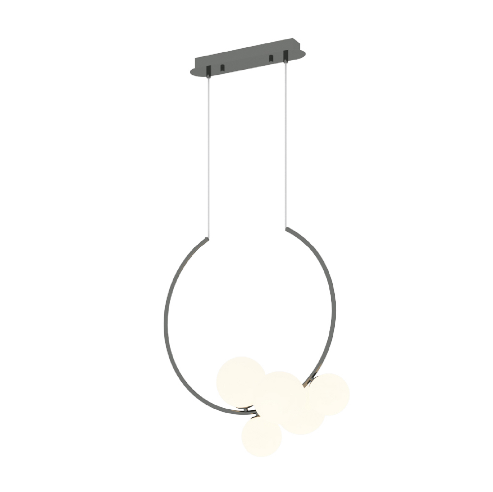 C-SUP-221901-SUSPENSION LUSTRE LED 220V QUOTINGA