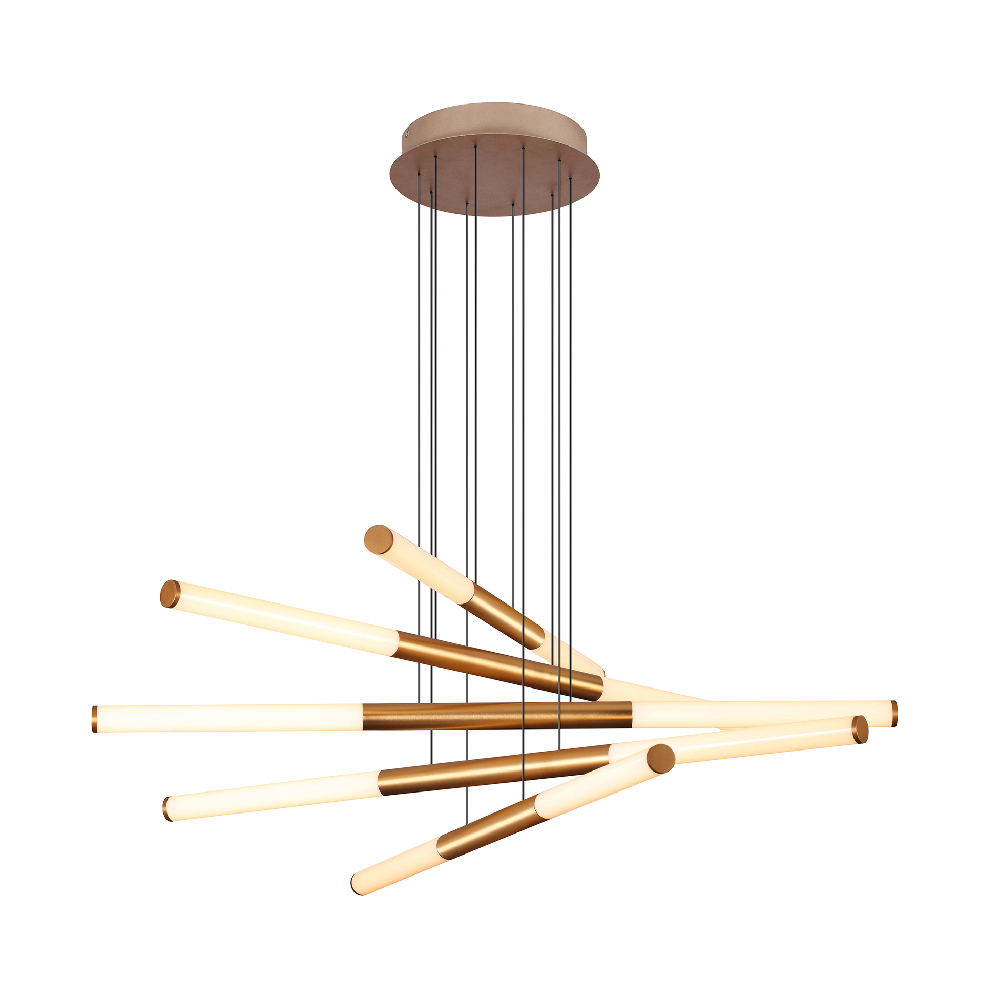 C-SU9-260652-SUSPENSION LUSTRE LED 220V DYMANKA