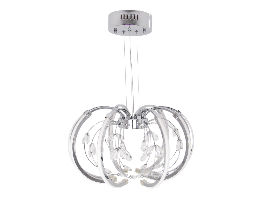 C-SUP-221038-LUSTRE LED 220V RINDOYA