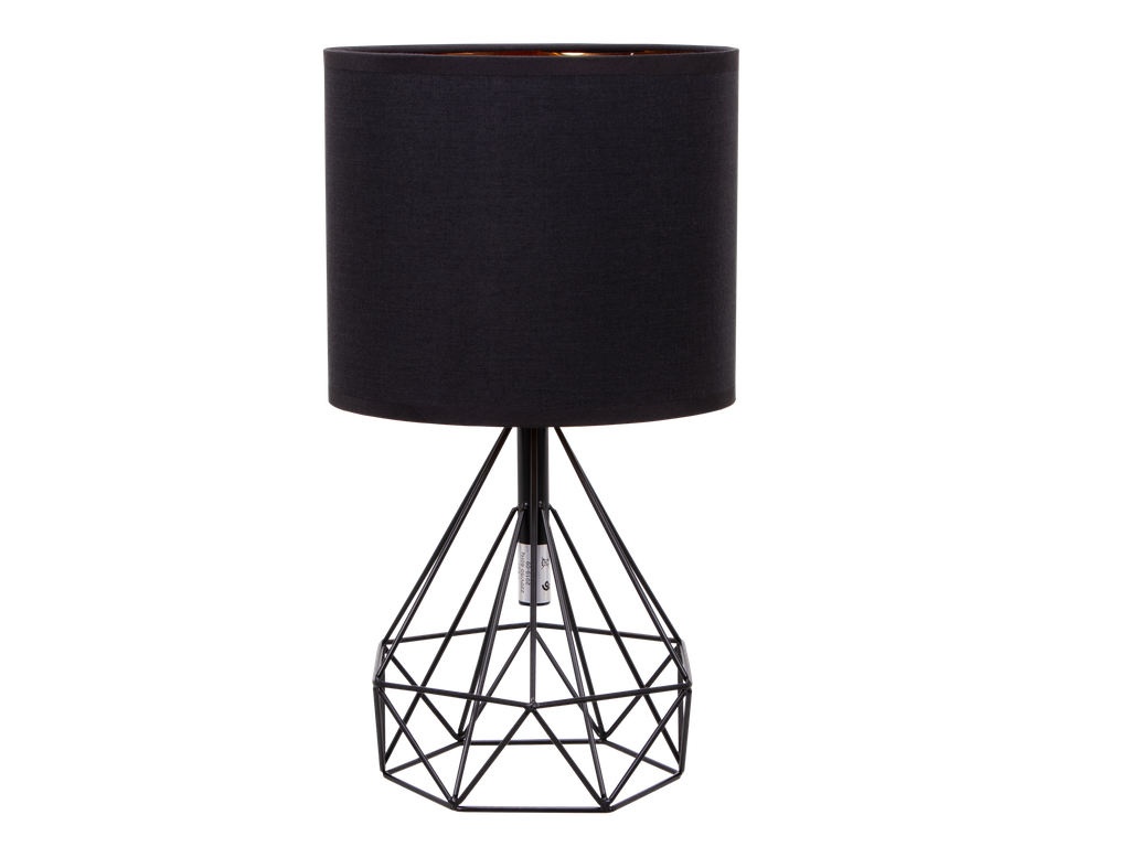 C-AB5-280392-LAMPE DE CHEVET 1*E27 220V MODENA