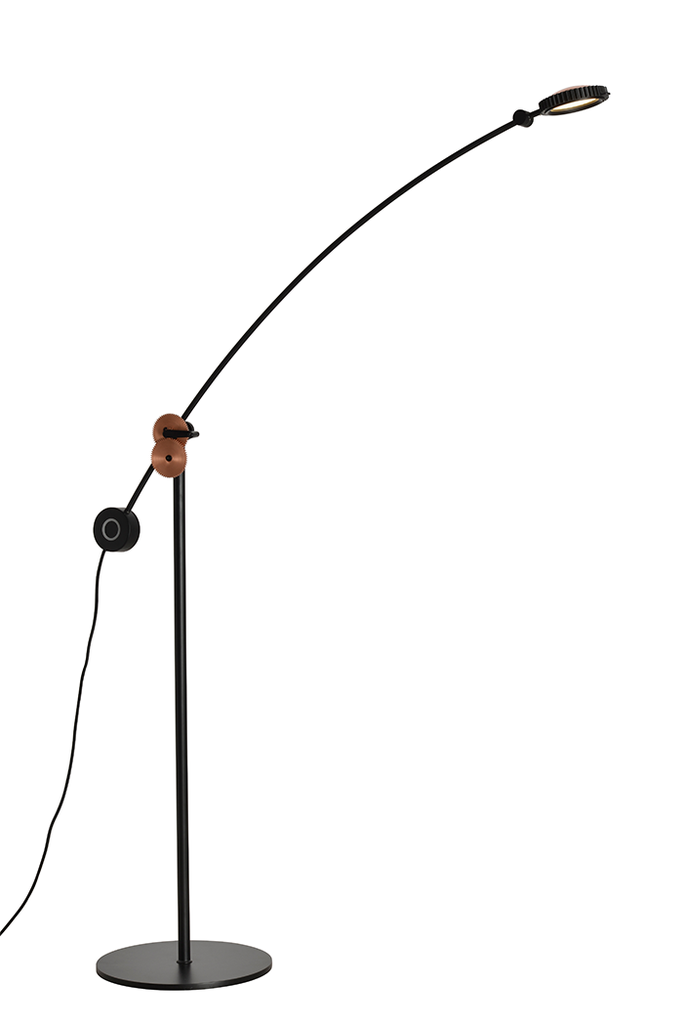 C-AB6-312768-LAMPADAIRE LED 220V OVANIKA