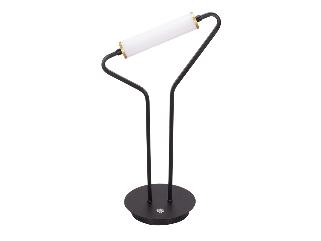 C-AB6-312907-LAMPE DE CHEVET LED 220V YELINKA