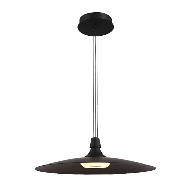 C-SU10-180205- SUSPENSION LED D600 APRICALE