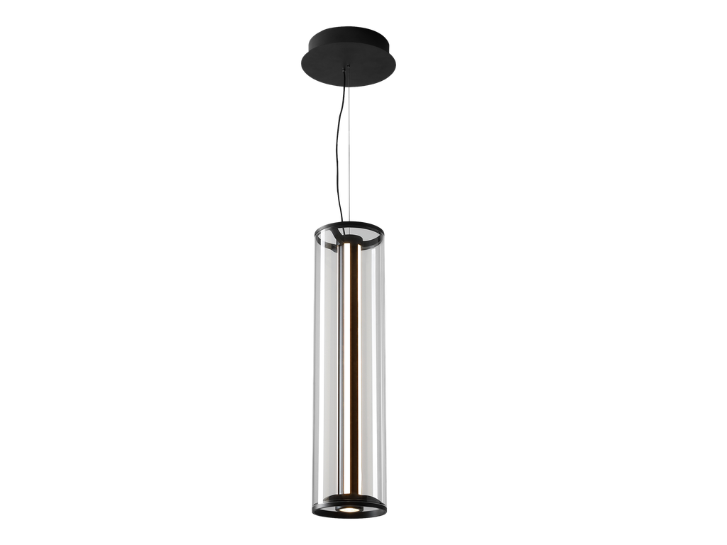 C-SU10-350046- SUSPENSION LED FRATINA