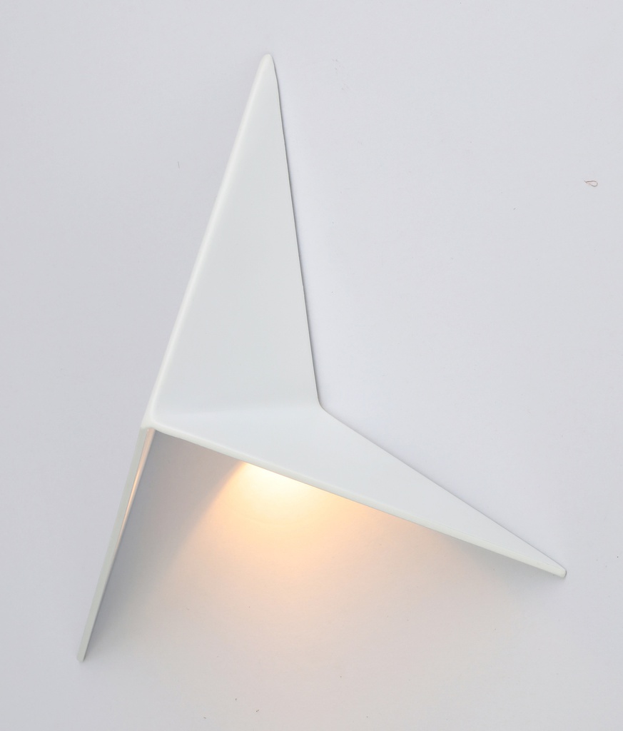 C-PLF-223324 APPLIQUE DECORATIVE LED PYRAMIDE