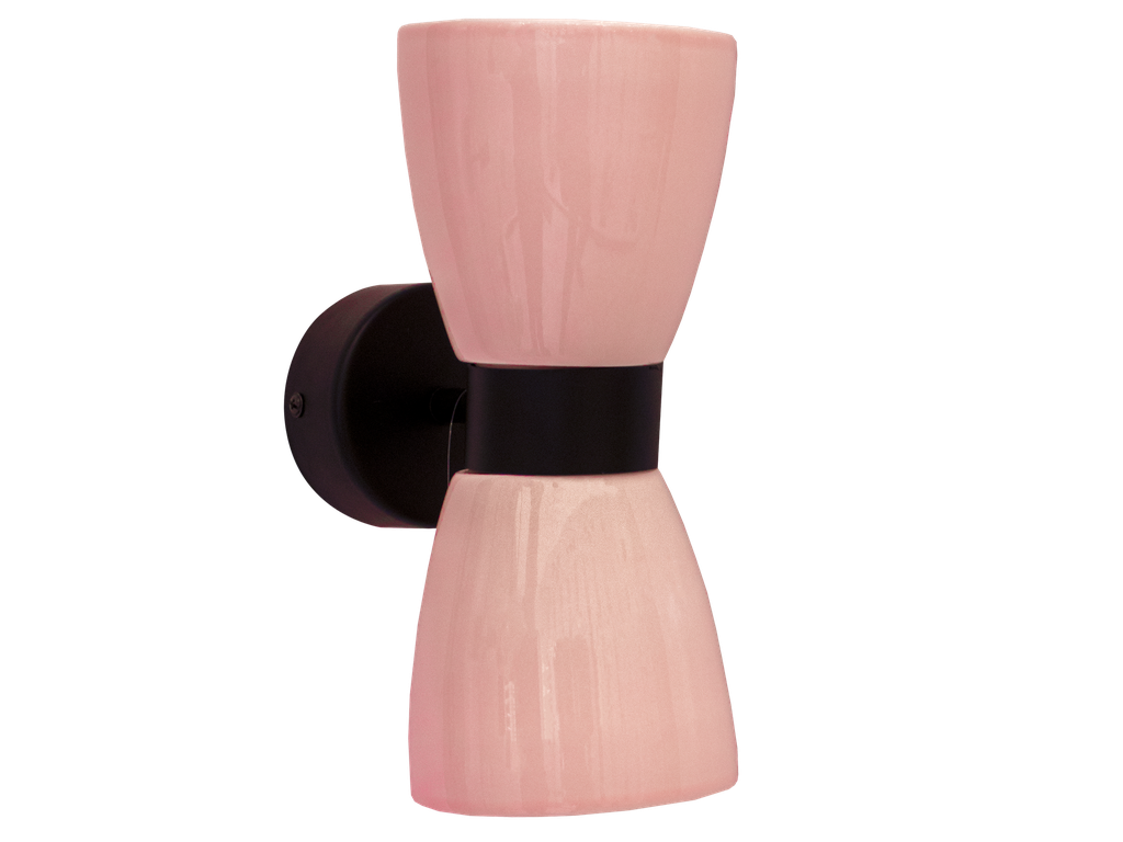 C-AP13-296661 APPLIQUE DECORATIVE 2*G9 220V CONCESSA