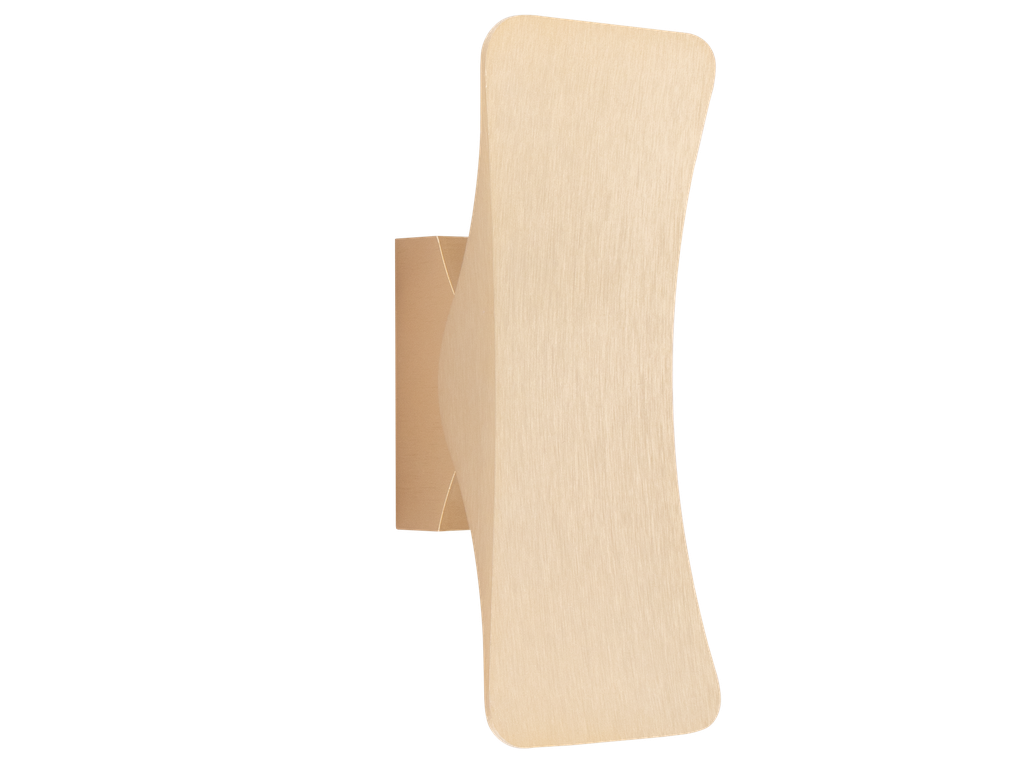 C-AP12-268174 APPLIQUE DECORATIVE LED 220V COMBA