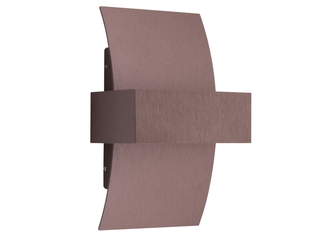 C-AP12-278125 APPLIQUE DECORATIVE LED 220V TOTARI