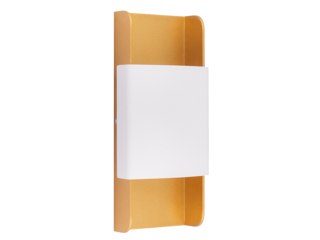 C-AP12-228087 APPLIQUE DECORATIVE LED 220V SILERAS