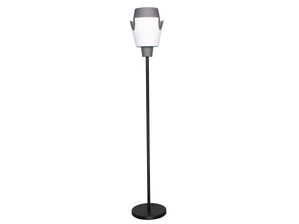 C-AB9-226606 LAMPADAIRE 1*E27 220V BATISTA