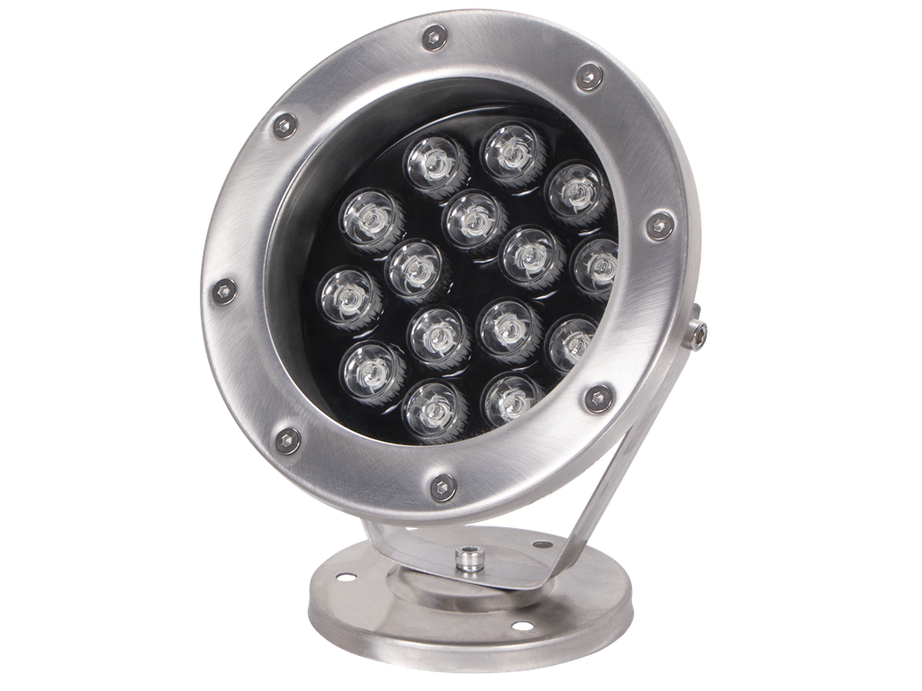 S-AS4-121510-PROJECTEUR FONTAINE LED APPARENT IP68 24V RAZONI