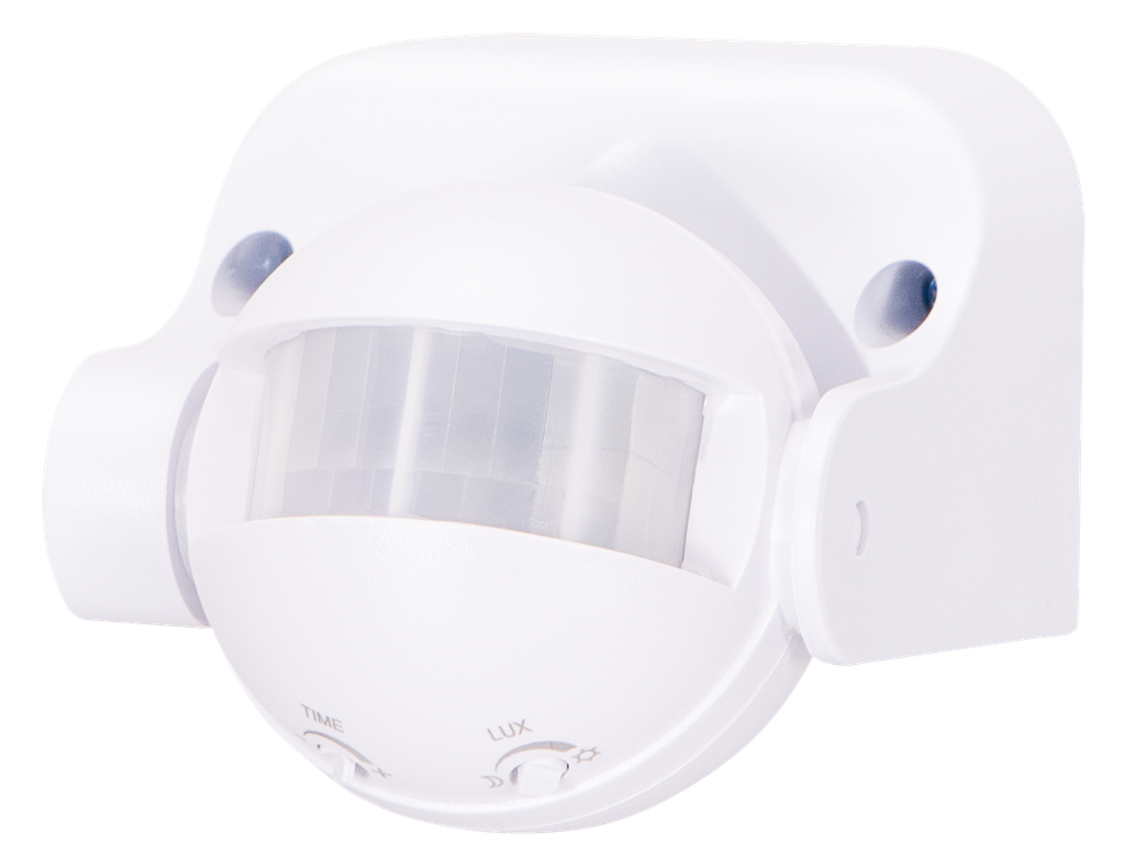 41-AMADO-21 DETECTEUR DE MOUVEMENT INFRAROUGE APPARENT IP44