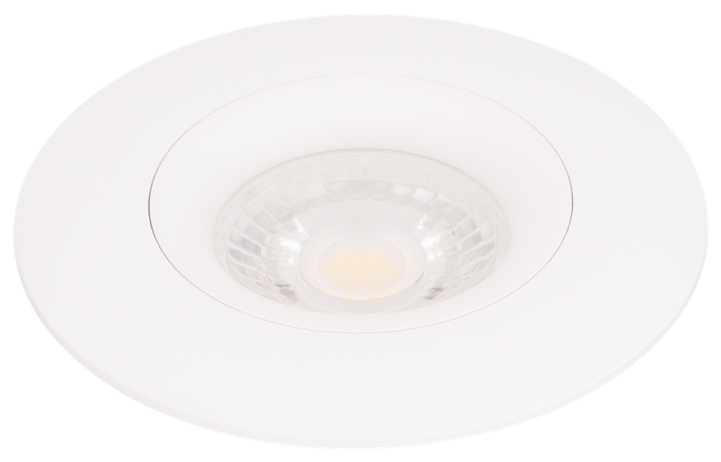 S-LUX1-221867-SPOT MR16 A ENCASTRER ROND FIXE ALUMINIUM CHALINGA