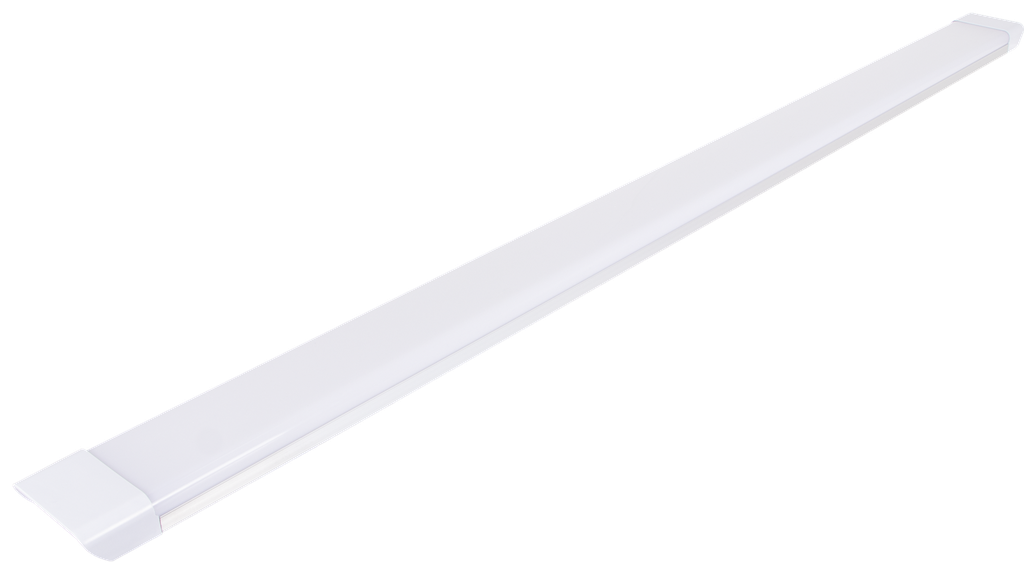 R-RG11-125465-REGLETTE LED 120CM 220V CANELA