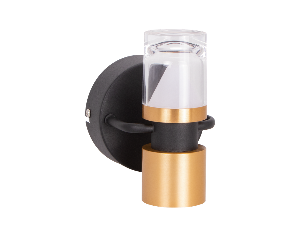 80-SALTO-1011 APPLIQUE MIROIR LED 220V