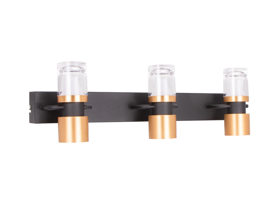 80-SALTO-1031 APPLIQUE MIROIR LED 220V