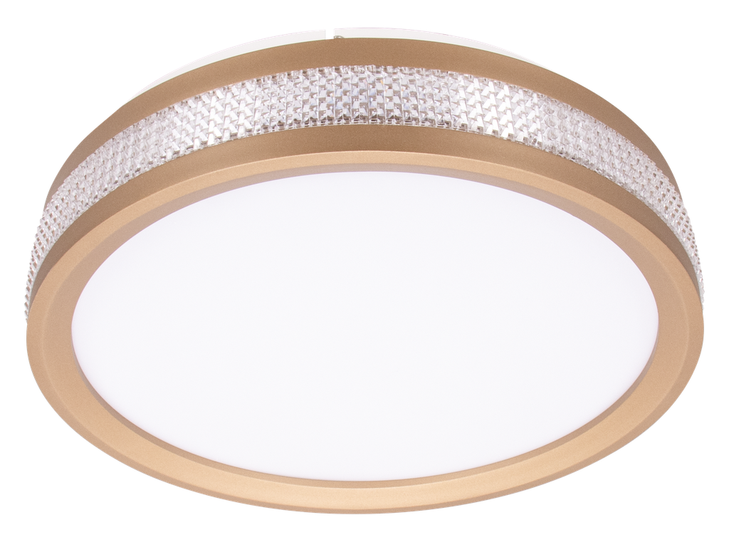 80-ALMANA-2011 PLAFONNIER LED ROND ALMANA