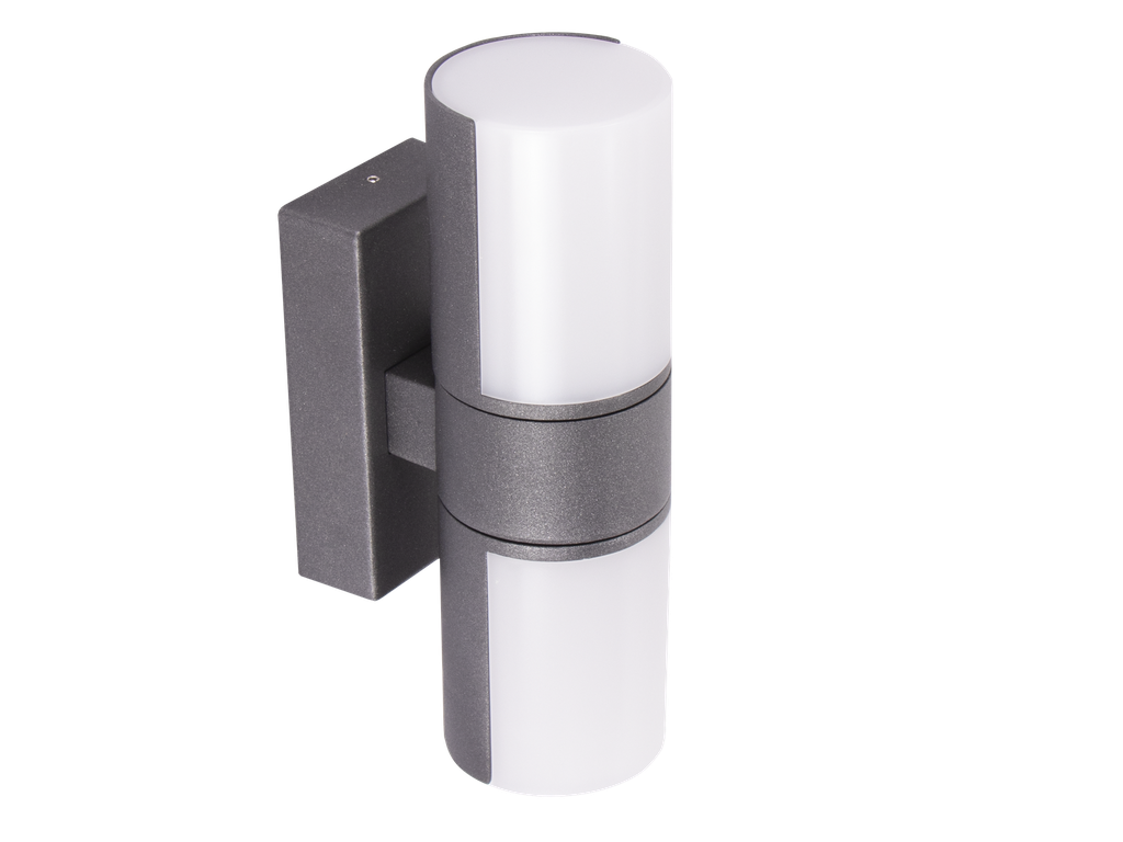 J-BR2-461240 APPLIQUE LED D'EXTERIEUR IP54 220V ARMEL