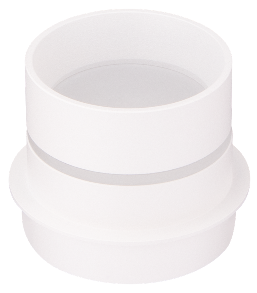 S-HI-218617 SPOT MR16 A ENCASTRER ROND FIXE ALUMINIUM