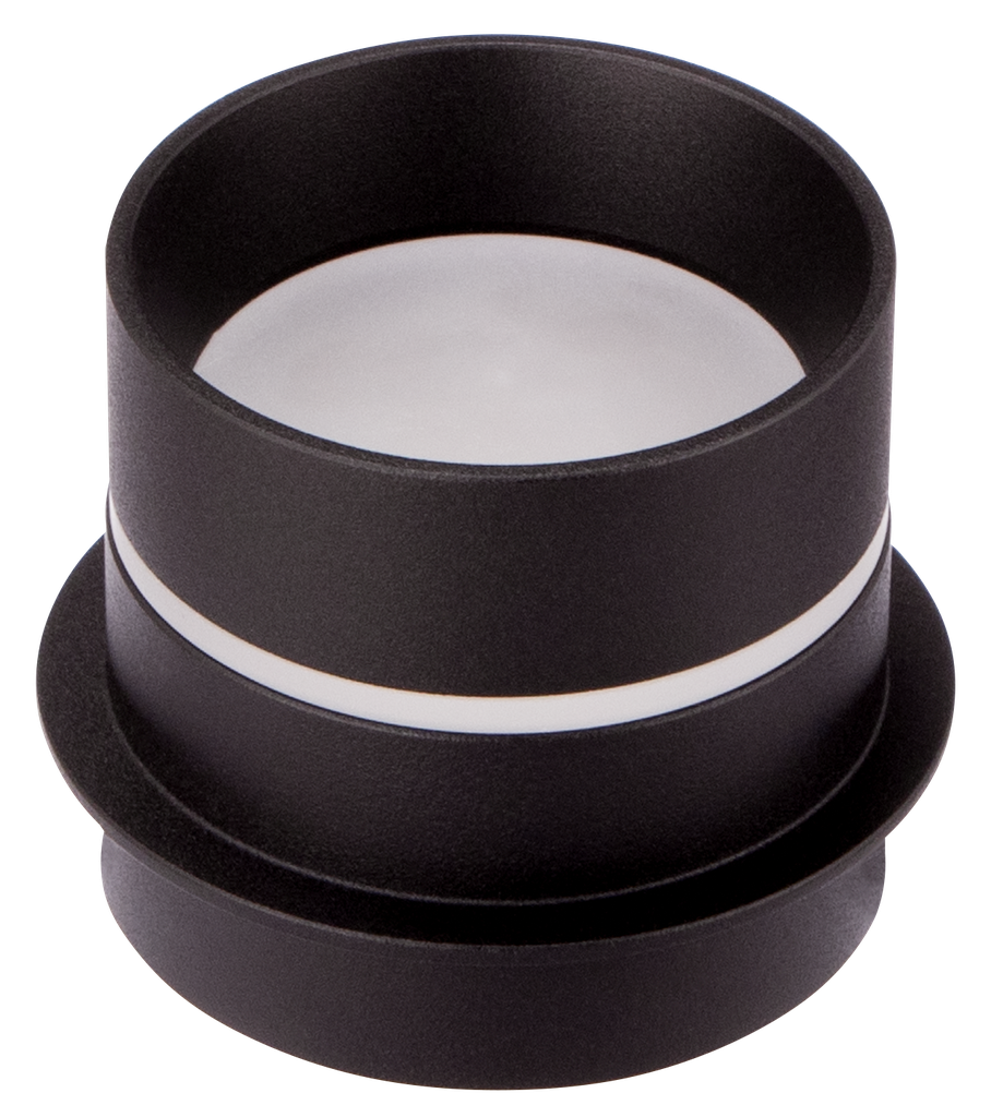 S-HI-228617 SPOT MR16 A ENCASTRER ROND FIXE ALUMINIUM