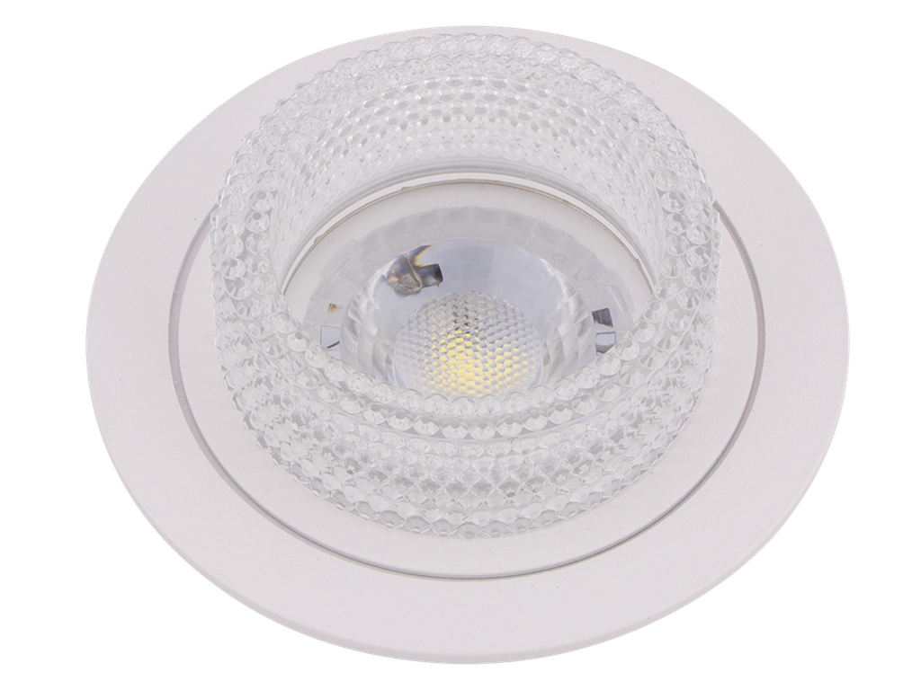 22-1-COLZA-5150 SPOT MR16 A ENCASTRER ROND