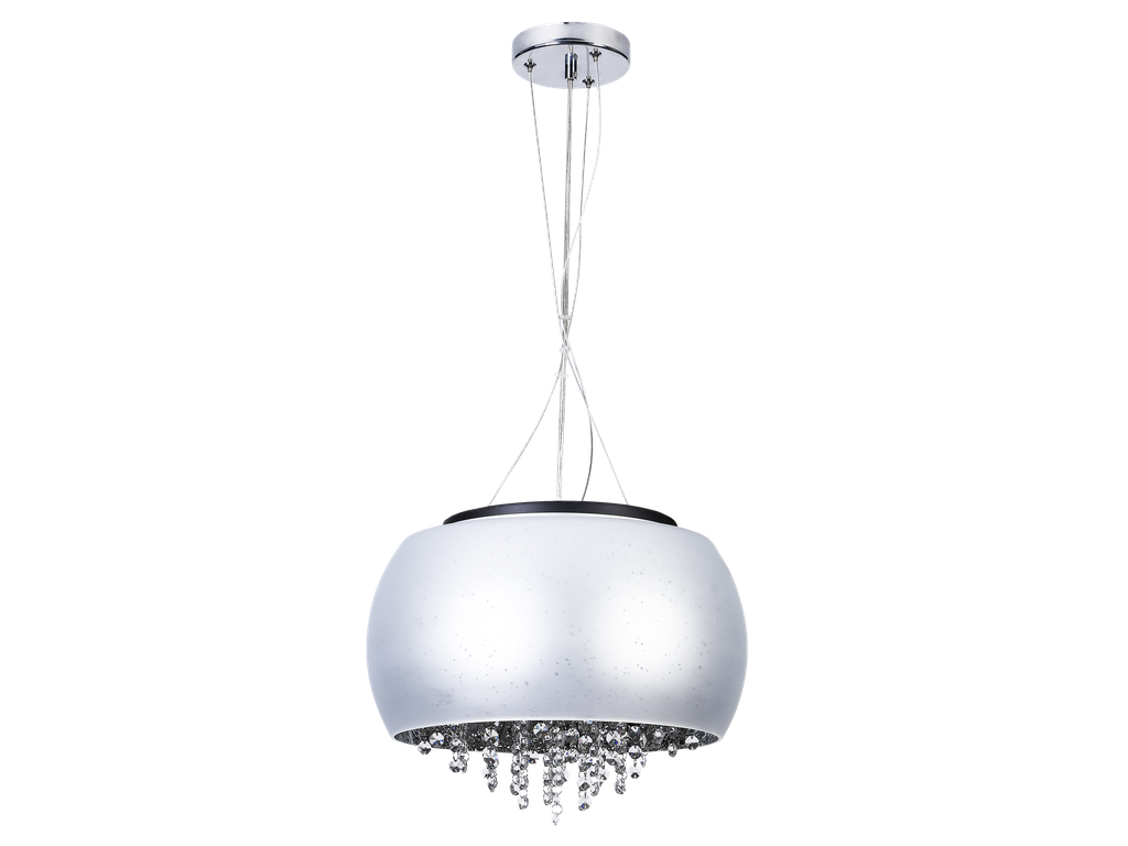 80-ALEXIA-4015- SUSPENSION LUSTRE 5XG9