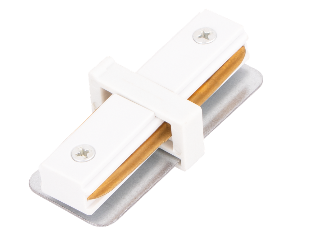 23-23-UNIVER-1010 CONNECTEUR EN I POUR RAIL SPOT APPARENT 2F 220V