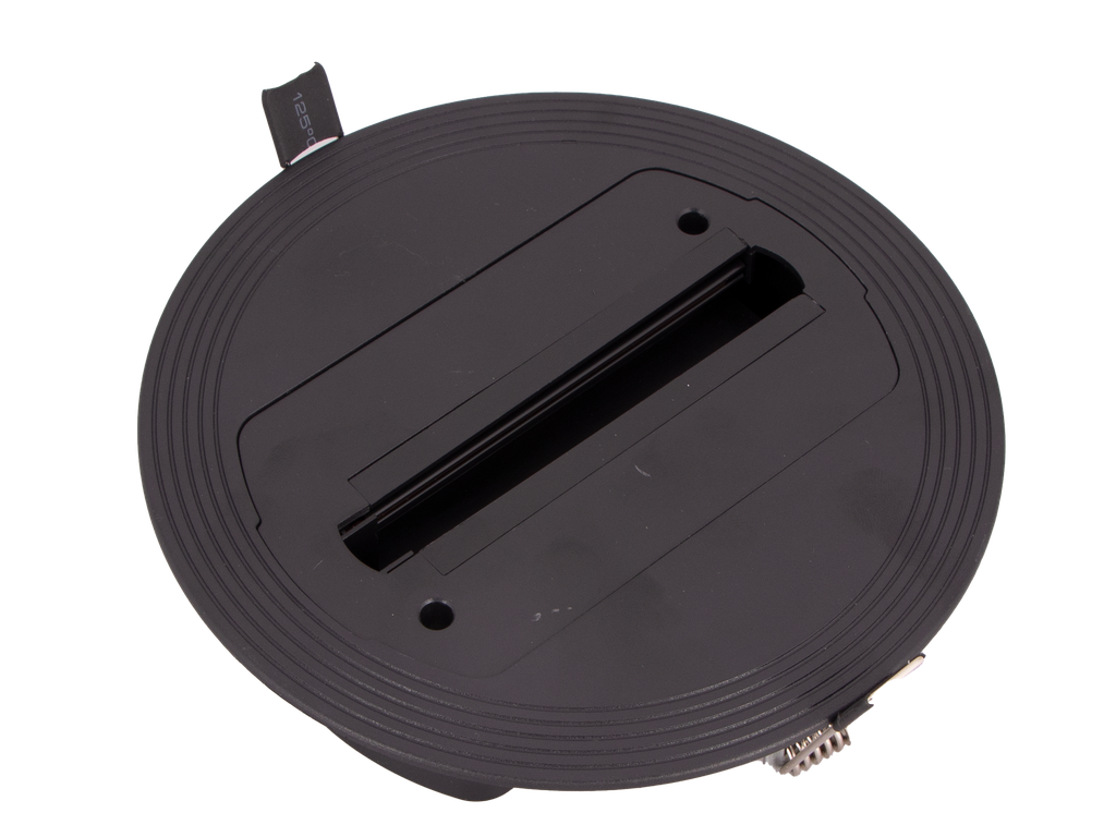 23-23-UNIVER-2002 PATERE A ENCASTRER 2FIL POUR SPOT 220V