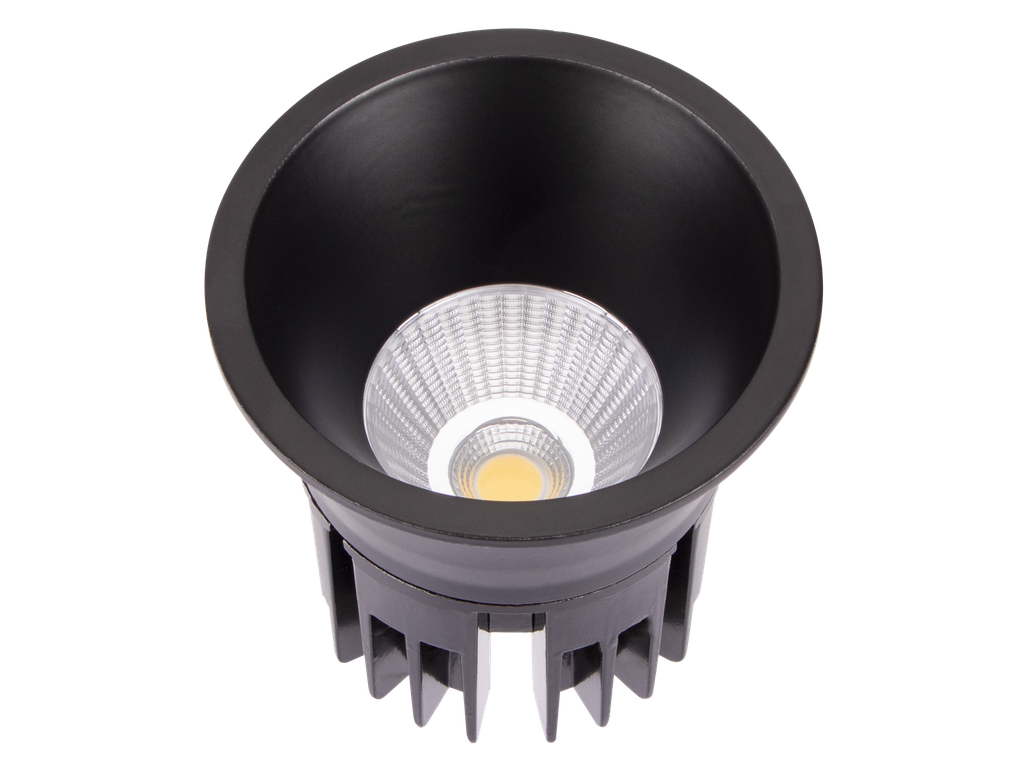 22-7-CROCUS-1212-SPOT LED A ENCASTRER ROND COB 220V