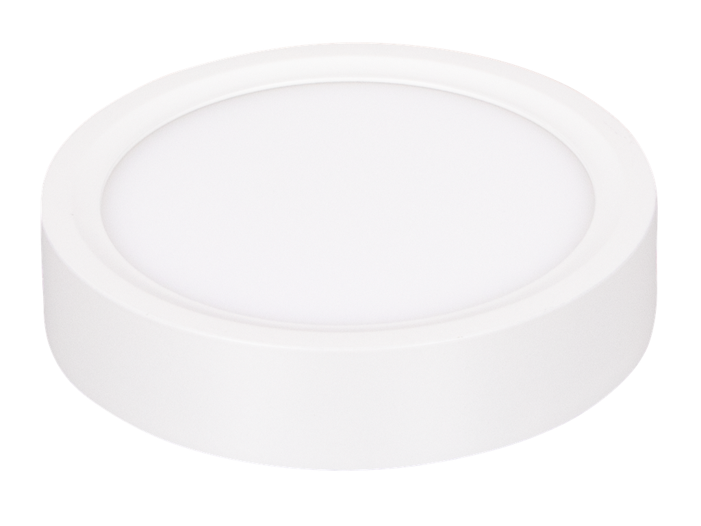 204-ETA-1501-PANEL LED APPARENT ROND 220V