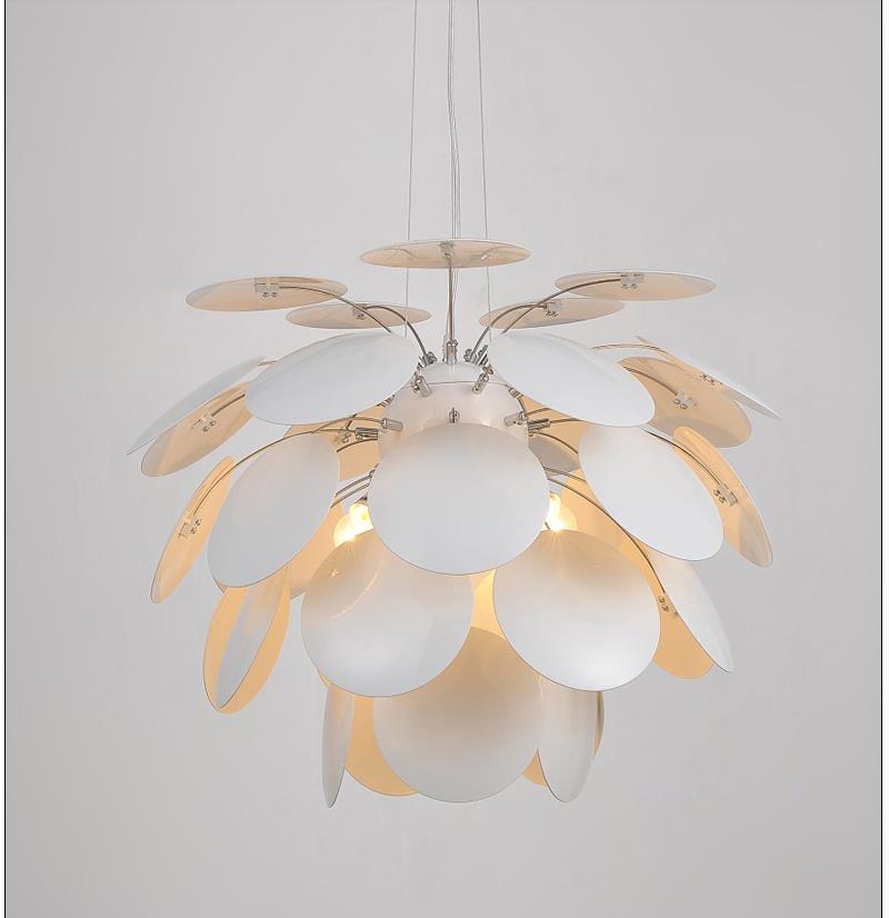 804-ALBANE-003- LUSTRE 3XE27 220V D550