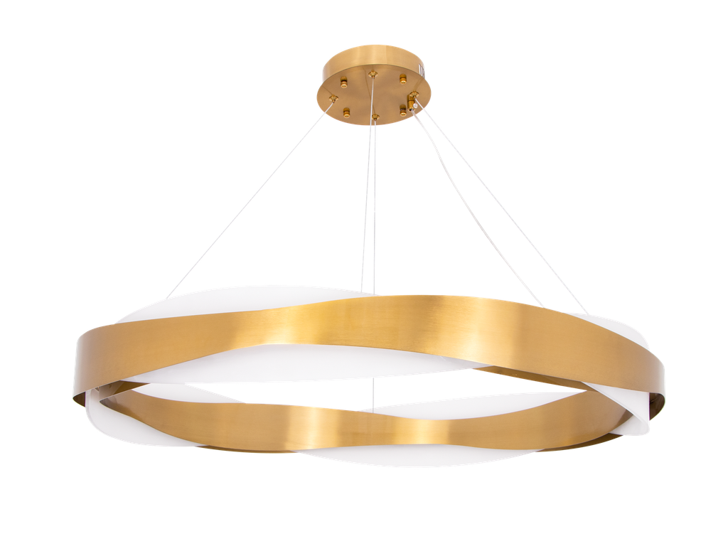 804-MARGOT-080- LUSTRE LED D800 H130