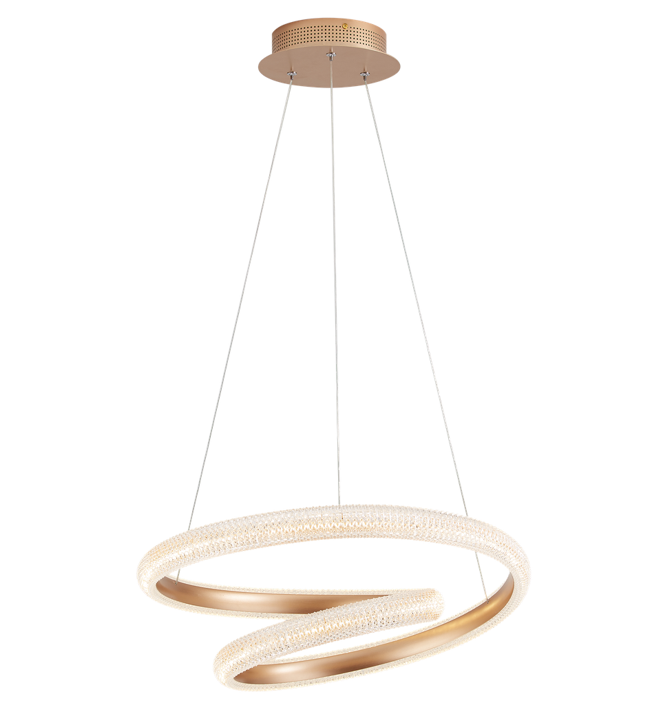 804-LIKANDA-4005-LUSTRE LED D50 H120