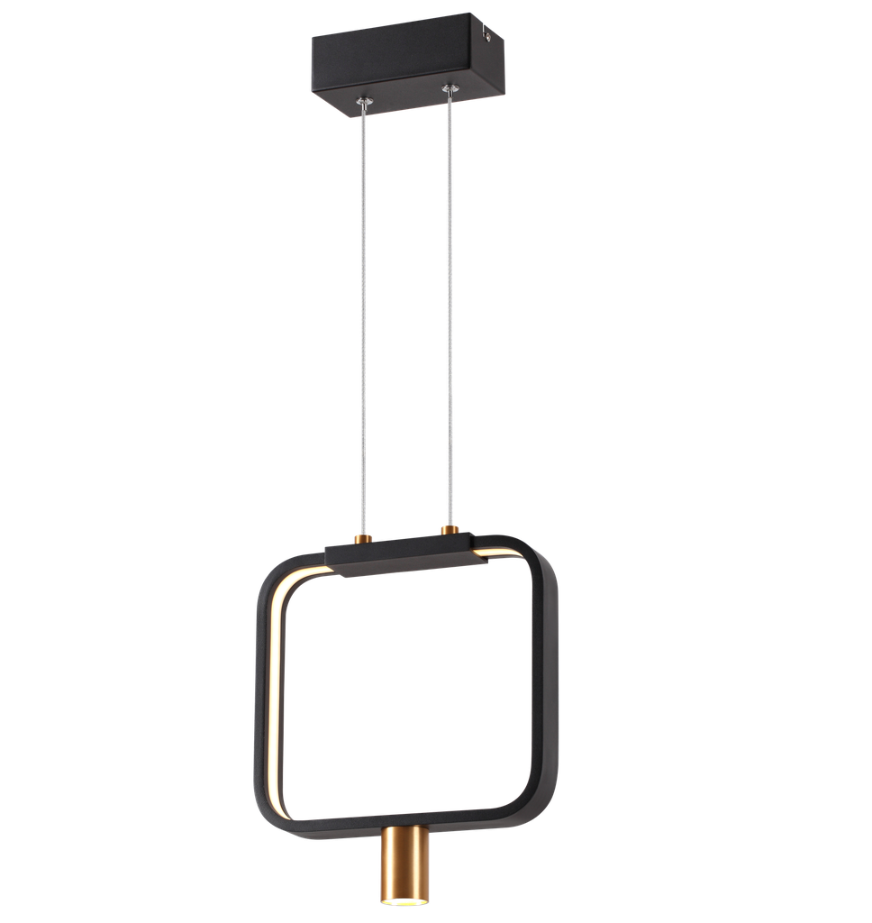 803-MOREL-0011- SUSPENSION LED  D260