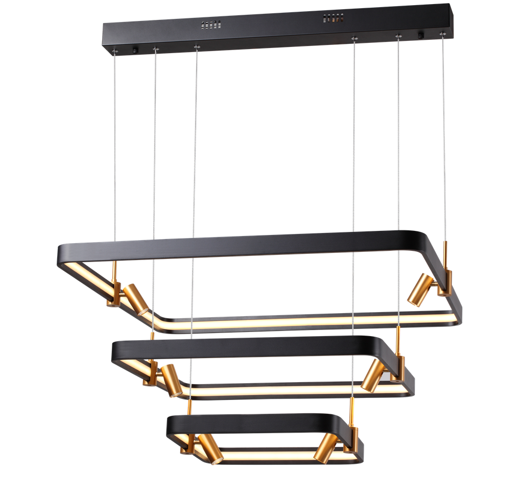 804-MULLER-3168- LUSTRE LED D410D610D810