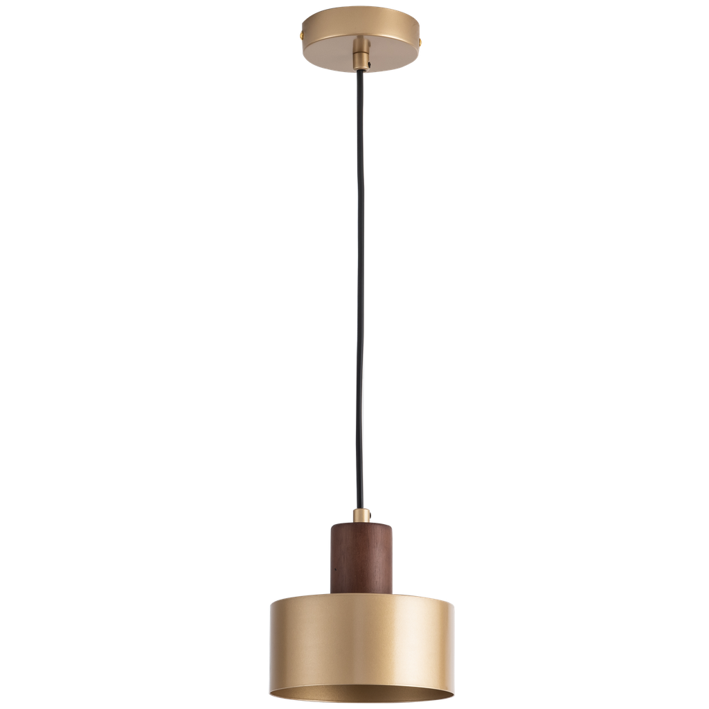 803-MONARDE-013- SUSPENSION E27 220V