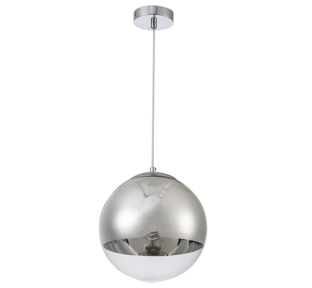 803-MUSCARI-002- SUSPENSION E27 220V D250