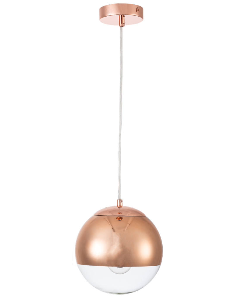 803-MUSCARI-011- SUSPENSION E27 220V D200