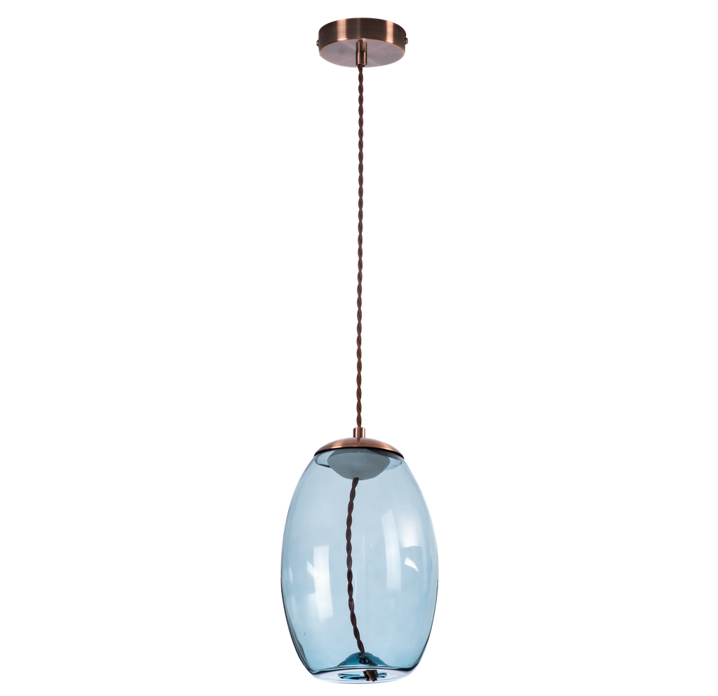 803-GAURA-018- SUSPENSION LED D170 H270