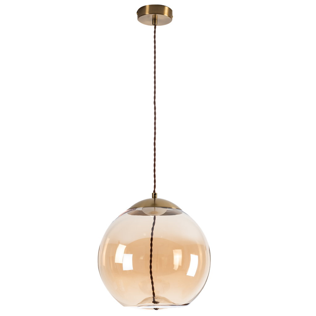 803-GAURA-310- SUSPENSION LED D300 H280