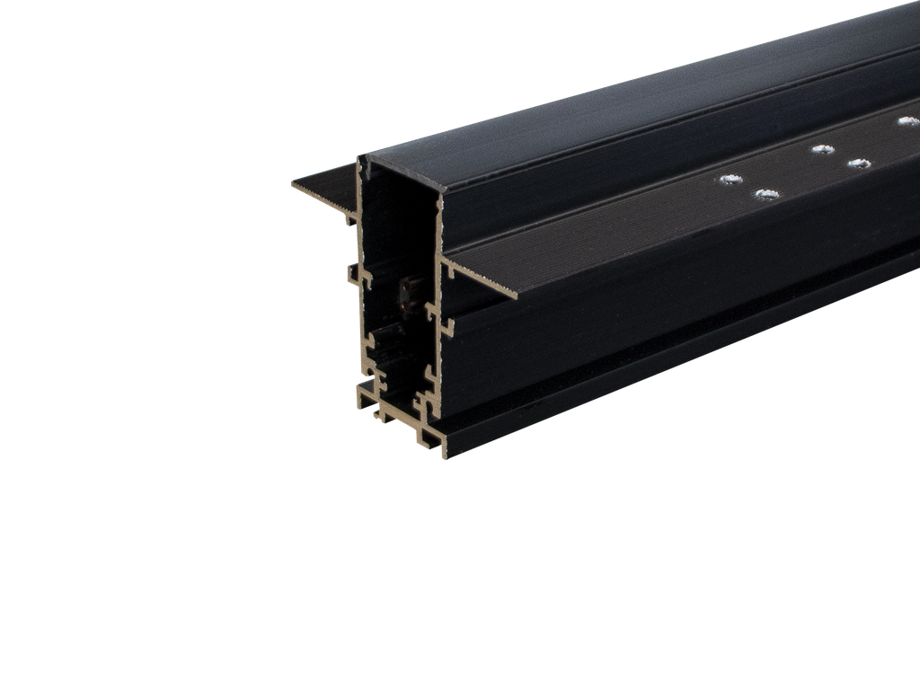 23-PETIOLE-1122-RAIL A ENCASTRER MAGNETIQUE DC48V H:13MM 2 ML PETIOLE