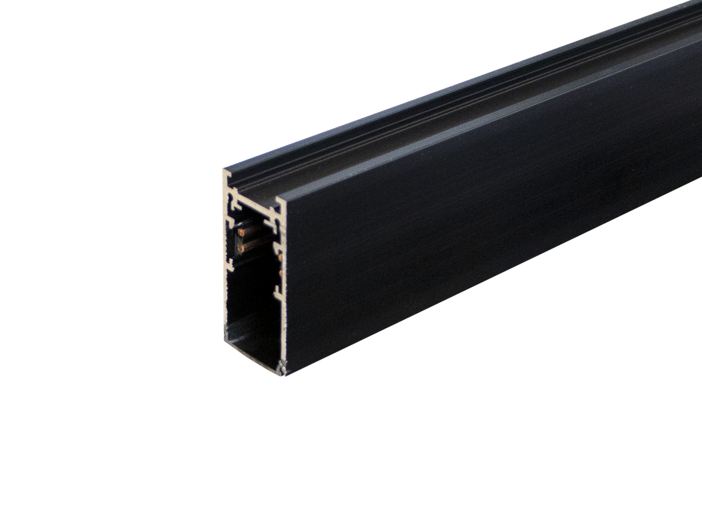 23-PETIOLE-1222-RAIL APPARENT/SUSP.MAGNETIQUE DC48V 2 ML PETIOLE