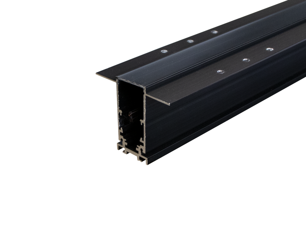 23-PETIOLE-1012-RAIL A ENCASTRER MAGNETIQUE DC48V H:4MM 1 ML PETIOLE